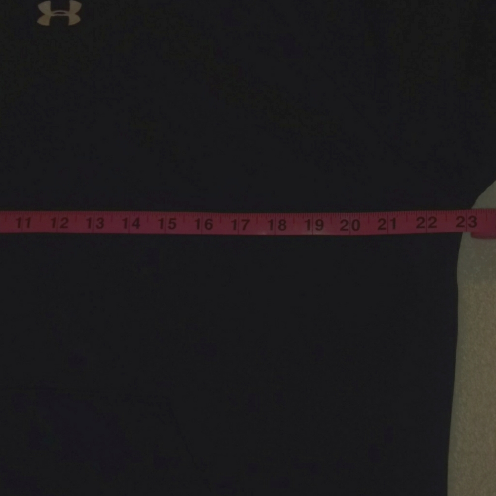 UNDER ARMOUR SWEATHOOD - Picture 12 of 14